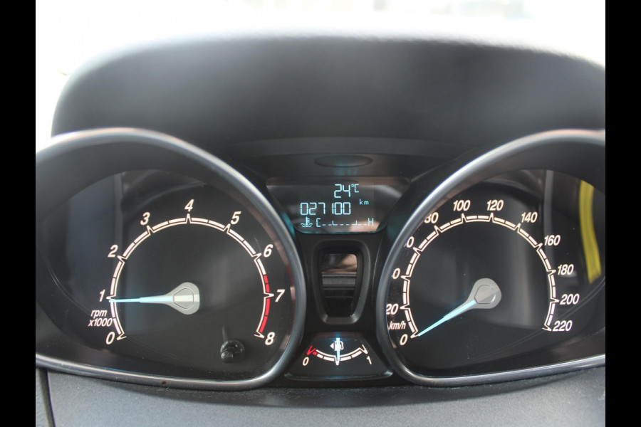 Ford B-MAX 1.0 EcoBoost Titanium | NAVIGATIE |