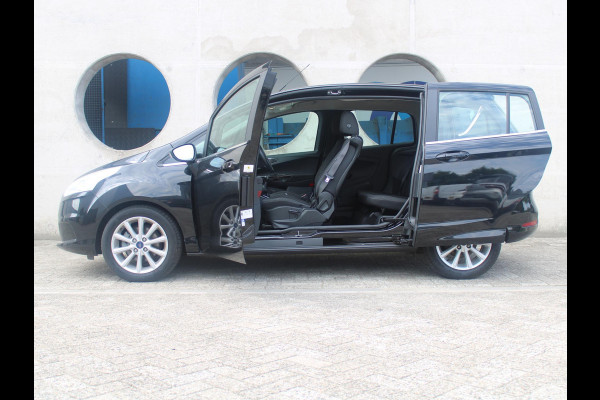 Ford B-MAX 1.0 EcoBoost Titanium | NAVIGATIE |