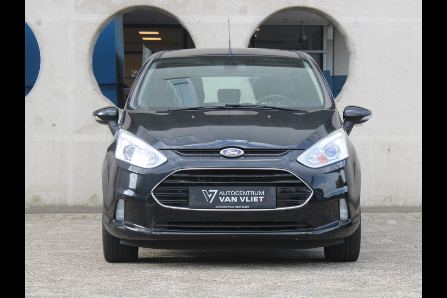Ford B-MAX 1.0 EcoBoost Titanium | NAVIGATIE |