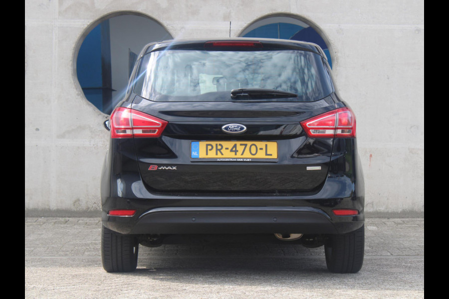 Ford B-MAX 1.0 EcoBoost Titanium | NAVIGATIE |