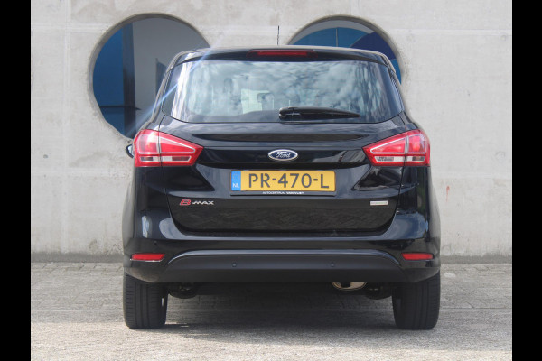 Ford B-MAX 1.0 EcoBoost Titanium | NAVIGATIE |