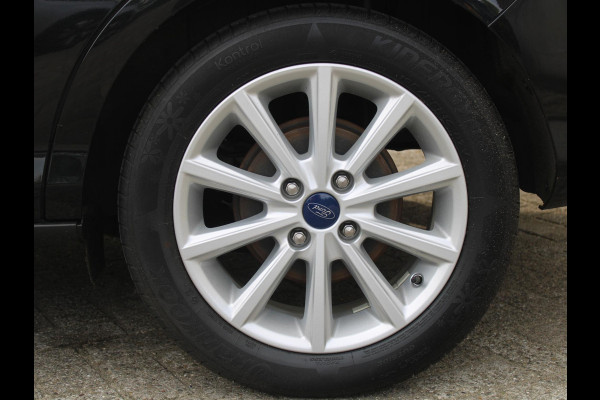 Ford B-MAX 1.0 EcoBoost Titanium | NAVIGATIE |