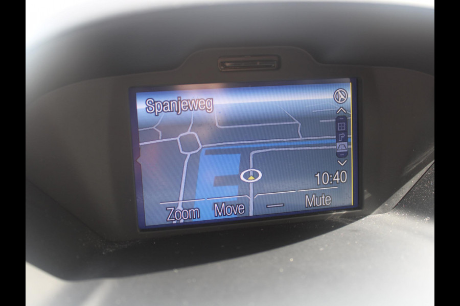 Ford B-MAX 1.0 EcoBoost Titanium | NAVIGATIE |