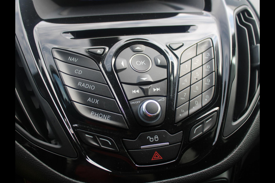 Ford B-MAX 1.0 EcoBoost Titanium | NAVIGATIE |