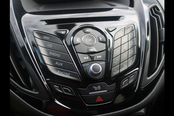 Ford B-MAX 1.0 EcoBoost Titanium | NAVIGATIE |