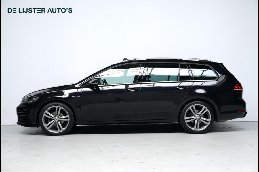 Volkswagen Golf 7.5 - 1.5 TSI ACT 2x R Line 150 PK | Pano-dak | Virtual | CarPlay | Cruise | Stoelverwarming | Camera | LED | PDC |