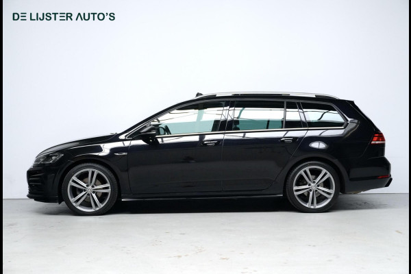 Volkswagen Golf 7.5 - 1.5 TSI ACT 2x R Line 150 PK | Pano-dak | Virtual | CarPlay | Cruise | Stoelverwarming | Camera | LED | PDC |