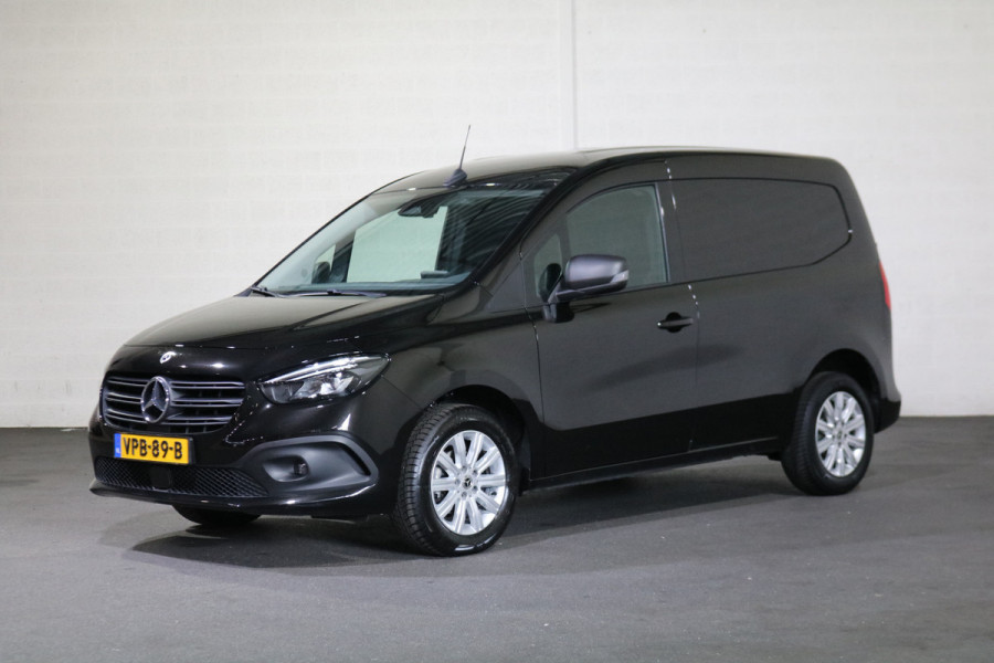Mercedes-Benz Citan 110 CDI L1 Pro Led Camera Navigatie