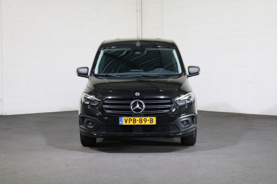 Mercedes-Benz Citan 110 CDI L1 Pro Led Camera Navigatie