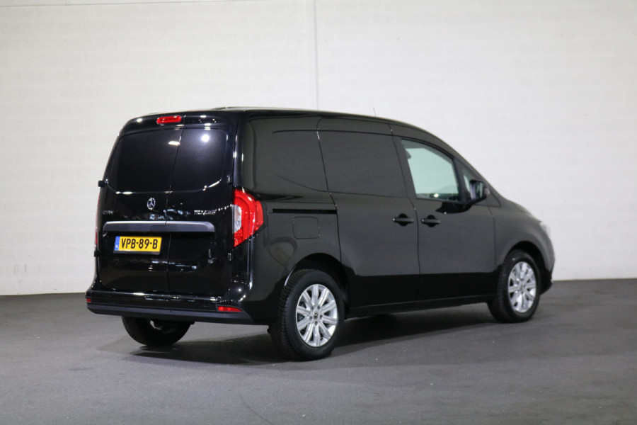 Mercedes-Benz Citan 110 CDI L1 Pro Led Camera Navigatie