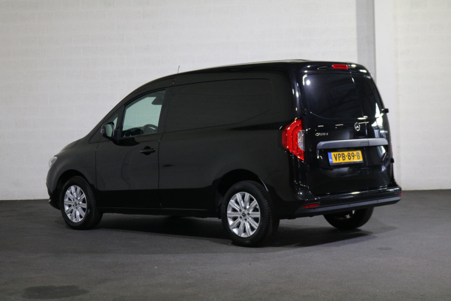 Mercedes-Benz Citan 110 CDI L1 Pro Led Camera Navigatie