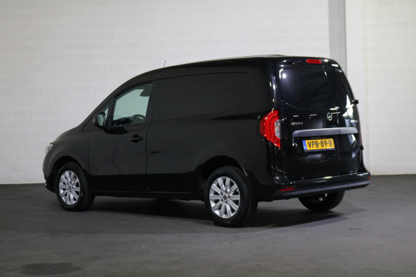 Mercedes-Benz Citan 110 CDI L1 Pro Led Camera Navigatie
