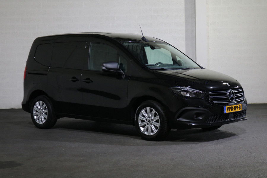 Mercedes-Benz Citan 110 CDI L1 Pro Led Camera Navigatie
