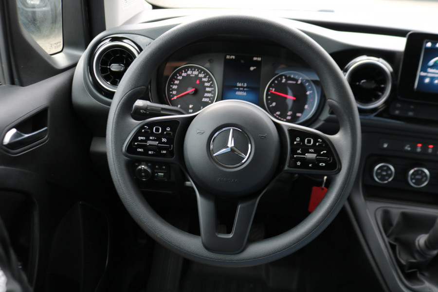 Mercedes-Benz Citan 110 CDI L1 Pro Led Camera Navigatie
