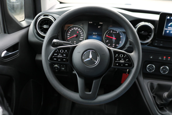 Mercedes-Benz Citan 110 CDI L1 Pro Led Camera Navigatie