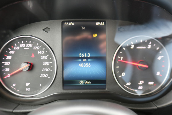 Mercedes-Benz Citan 110 CDI L1 Pro Led Camera Navigatie