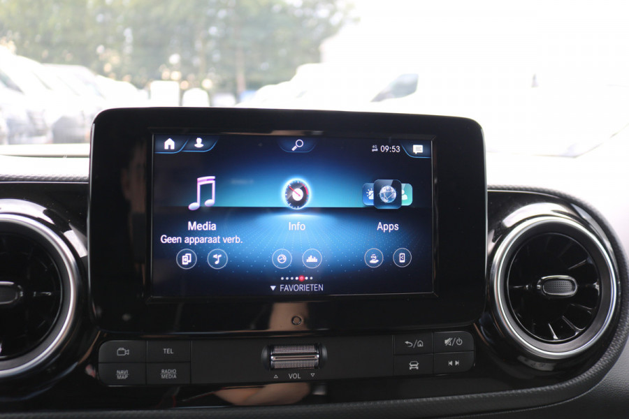 Mercedes-Benz Citan 110 CDI L1 Pro Led Camera Navigatie