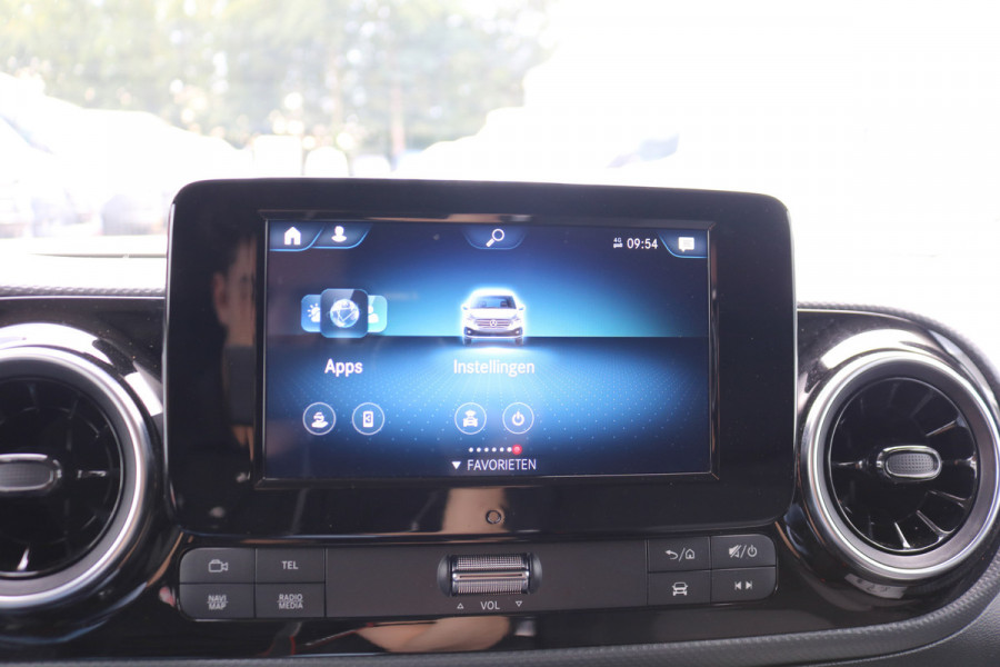 Mercedes-Benz Citan 110 CDI L1 Pro Led Camera Navigatie