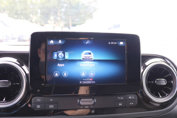 Mercedes-Benz Citan 110 CDI L1 Pro Led Camera Navigatie