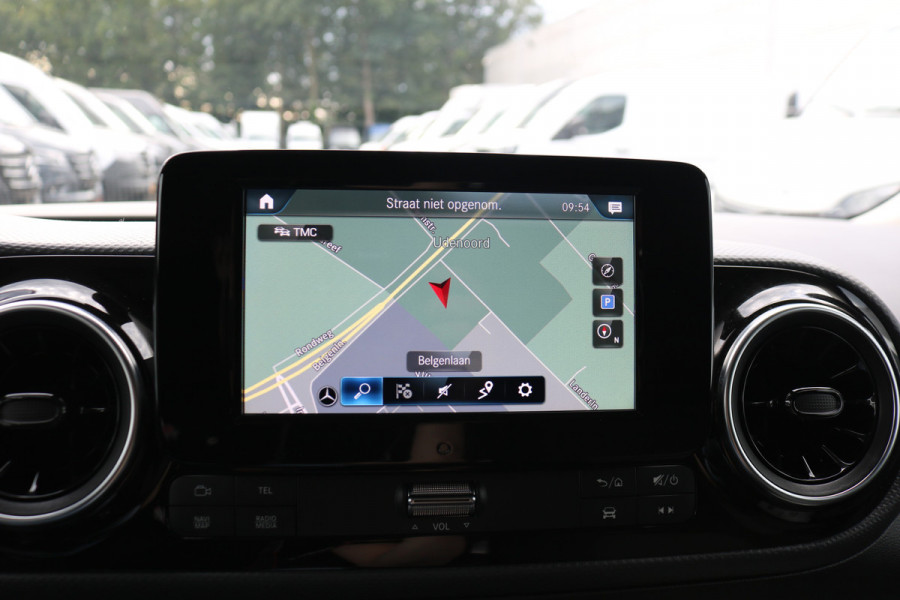 Mercedes-Benz Citan 110 CDI L1 Pro Led Camera Navigatie