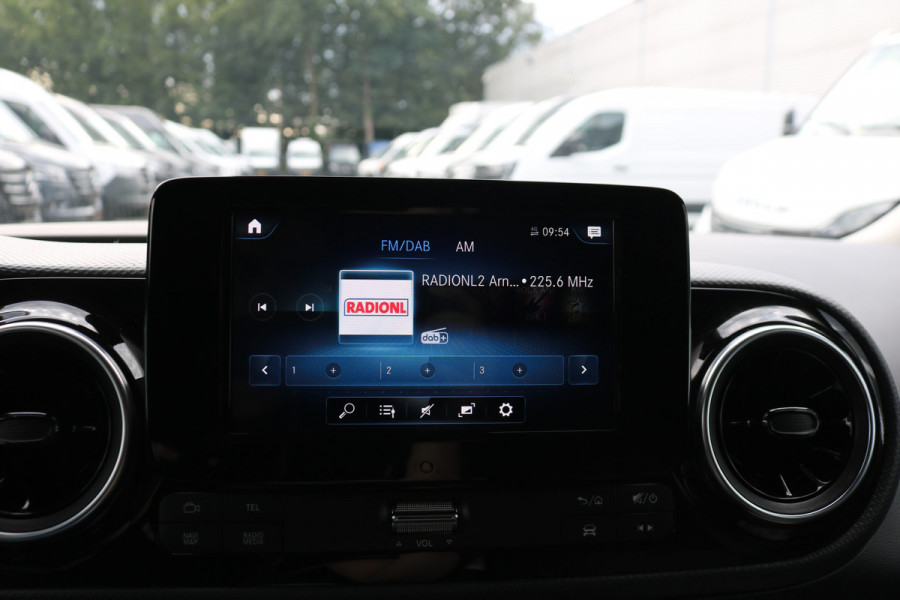 Mercedes-Benz Citan 110 CDI L1 Pro Led Camera Navigatie