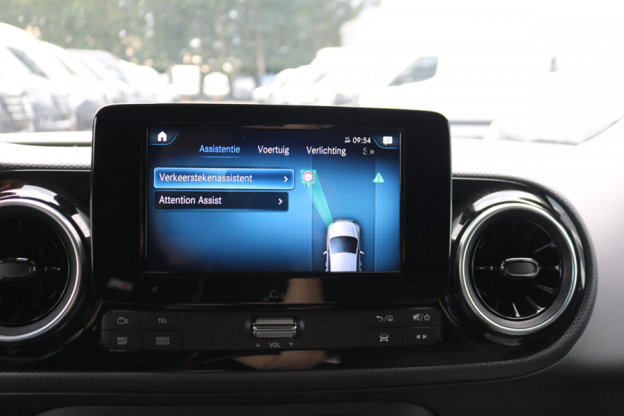 Mercedes-Benz Citan 110 CDI L1 Pro Led Camera Navigatie