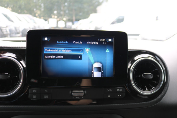 Mercedes-Benz Citan 110 CDI L1 Pro Led Camera Navigatie