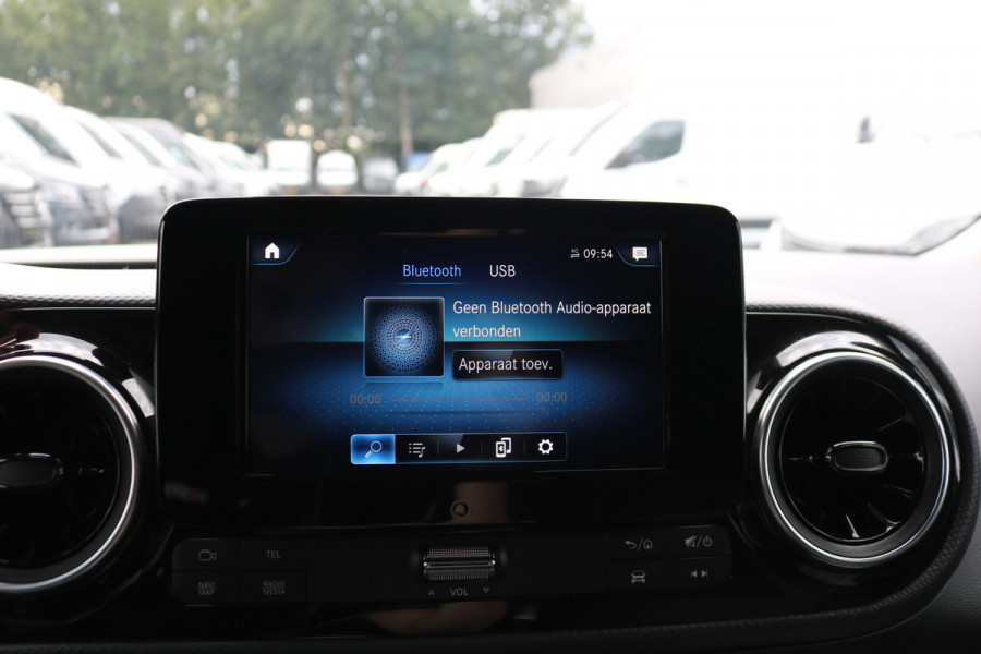 Mercedes-Benz Citan 110 CDI L1 Pro Led Camera Navigatie