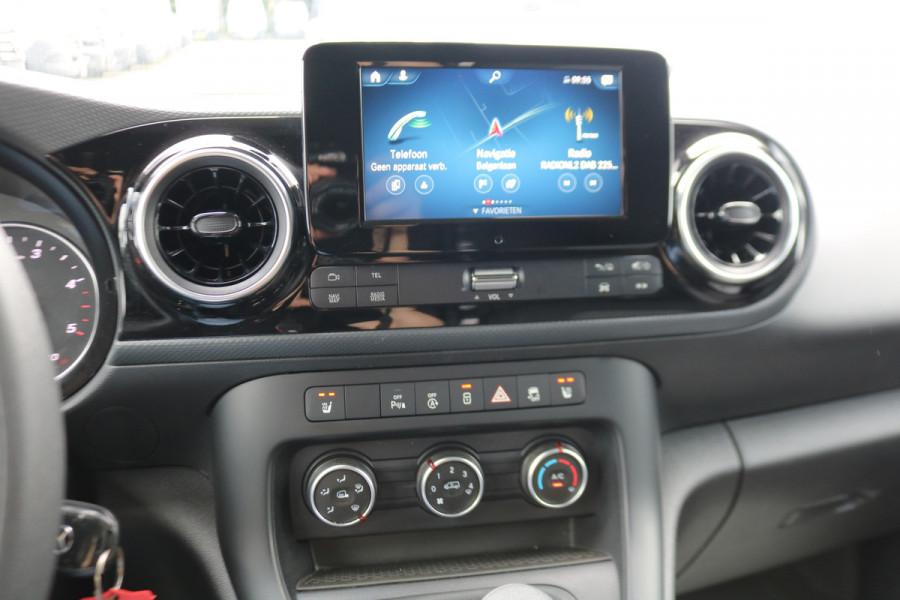 Mercedes-Benz Citan 110 CDI L1 Pro Led Camera Navigatie