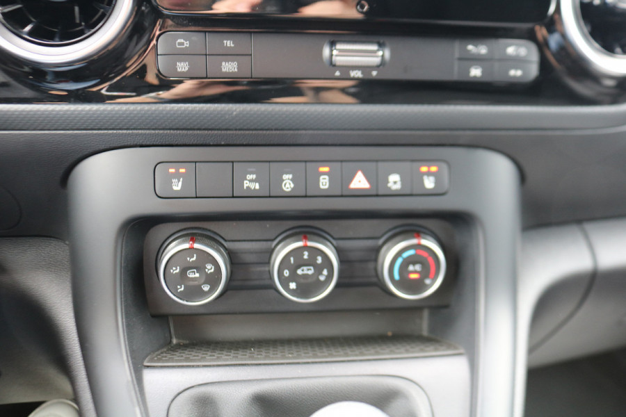 Mercedes-Benz Citan 110 CDI L1 Pro Led Camera Navigatie