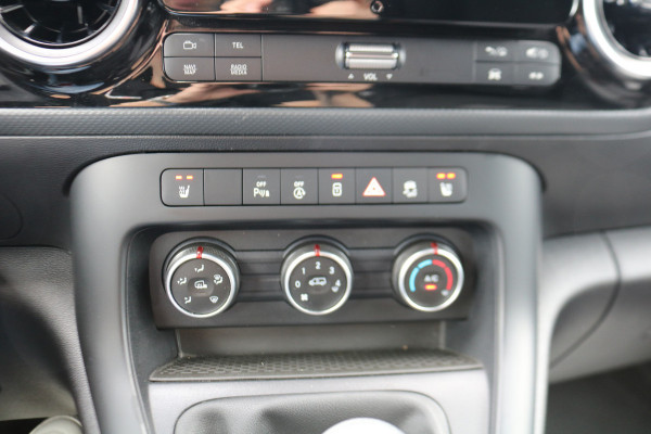 Mercedes-Benz Citan 110 CDI L1 Pro Led Camera Navigatie