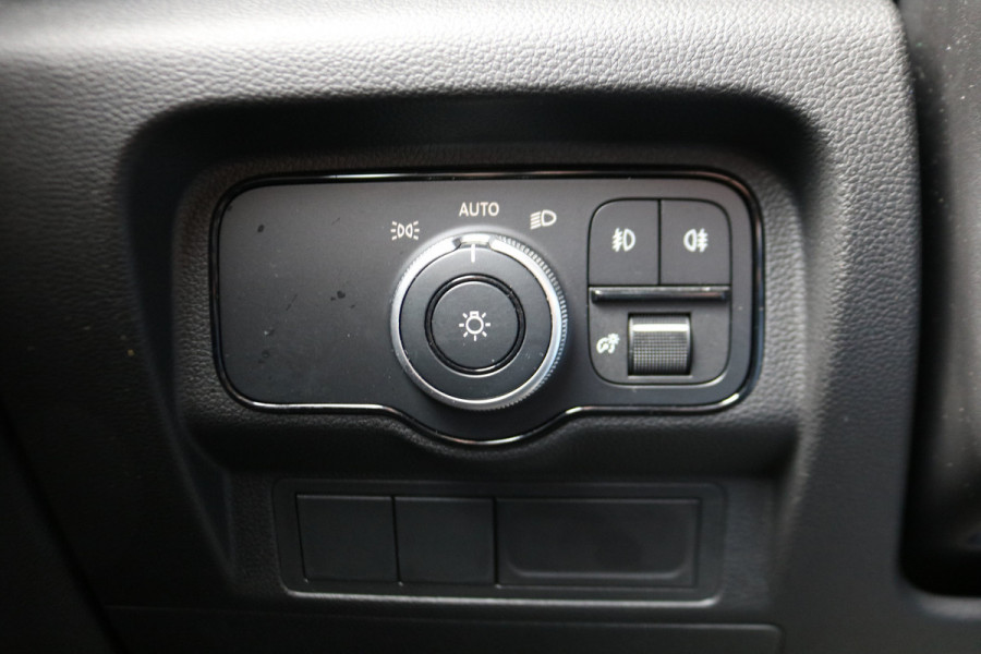 Mercedes-Benz Citan 110 CDI L1 Pro Led Camera Navigatie