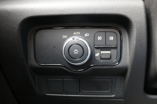 Mercedes-Benz Citan 110 CDI L1 Pro Led Camera Navigatie