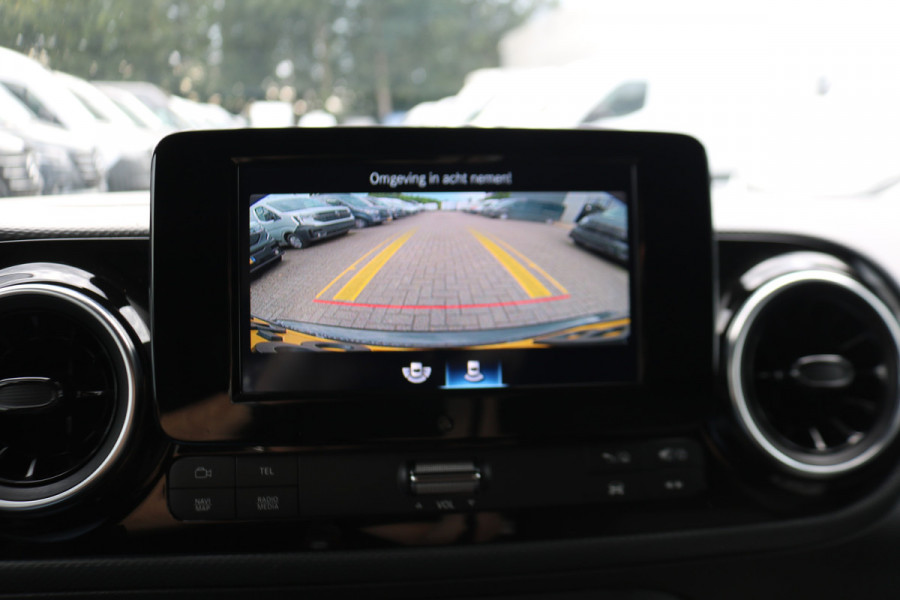 Mercedes-Benz Citan 110 CDI L1 Pro Led Camera Navigatie