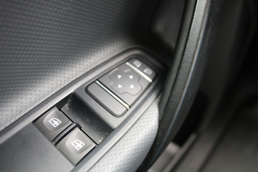 Mercedes-Benz Citan 110 CDI L1 Pro Led Camera Navigatie