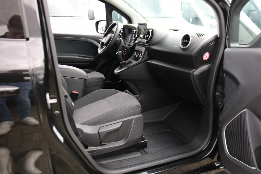 Mercedes-Benz Citan 110 CDI L1 Pro Led Camera Navigatie