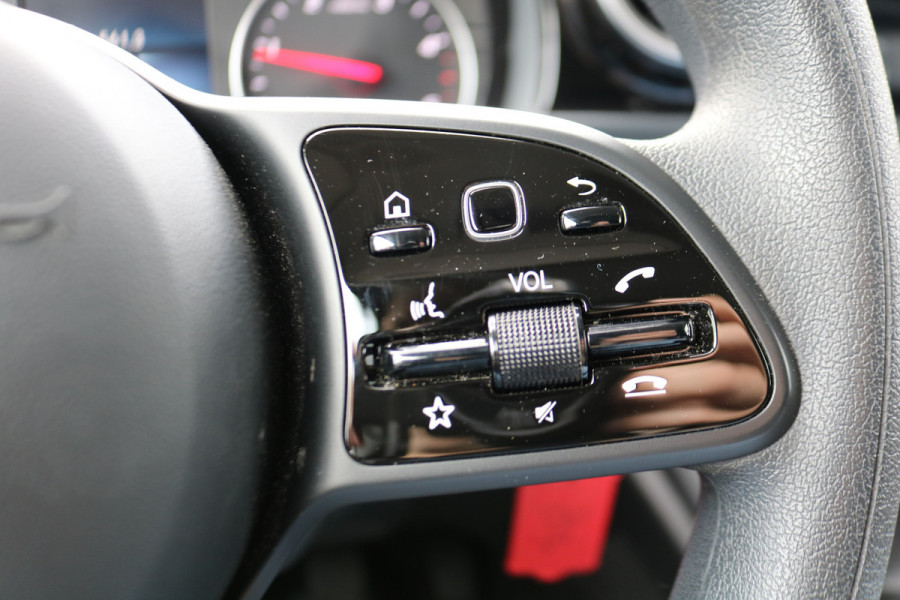Mercedes-Benz Citan 110 CDI L1 Pro Led Camera Navigatie
