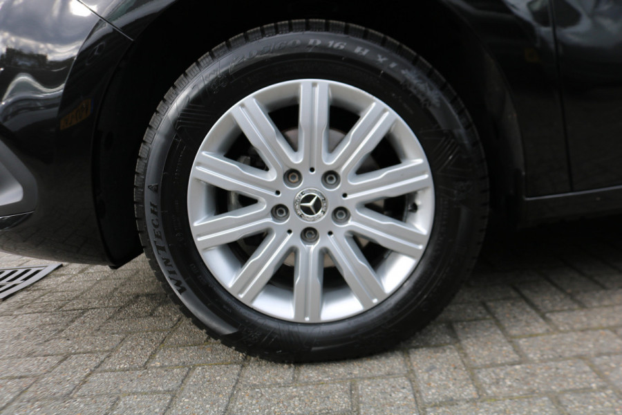 Mercedes-Benz Citan 110 CDI L1 Pro Led Camera Navigatie