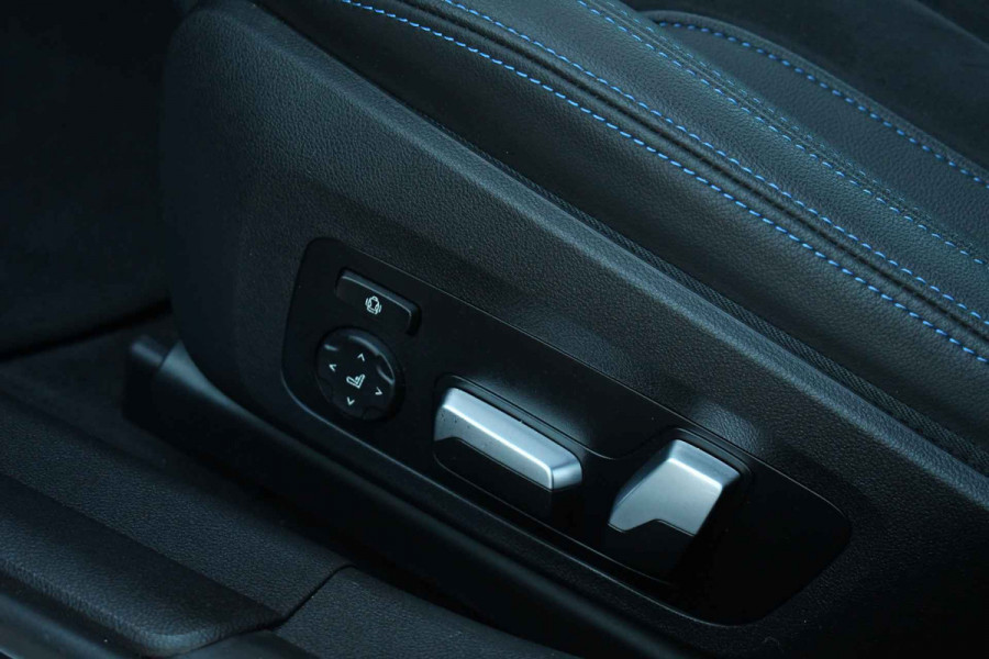 BMW 3 Serie Touring 320e M-Sport Pano El-zetels 360-cam HUD 19inch