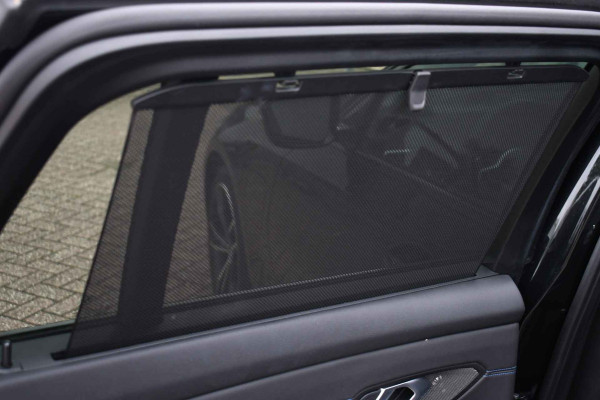 BMW 3 Serie Touring 320e M-Sport Pano El-zetels 360-cam HUD 19inch