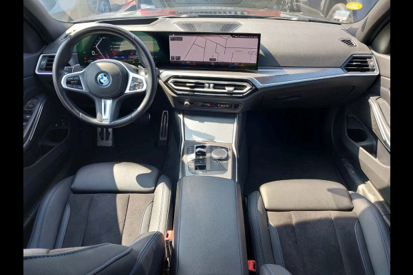 BMW 3 Serie Touring 320e M-Sport Pano El-zetels 360-cam HUD 19inch