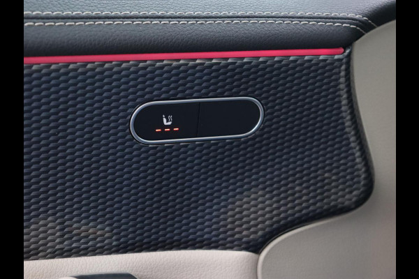 Mercedes-Benz CLA-Klasse Shooting Brake 180 Luxury Line | Leder | Adaptive cruise | Stoelverwarming | Camera | Matrix LED | Carplay | Sfeerverlichting | Widescreen | Keyless