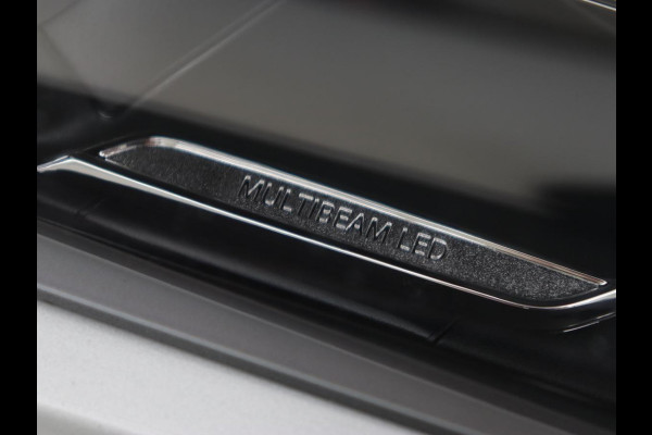 Mercedes-Benz CLA-Klasse Shooting Brake 180 Luxury Line | Leder | Adaptive cruise | Stoelverwarming | Camera | Matrix LED | Carplay | Sfeerverlichting | Widescreen | Keyless