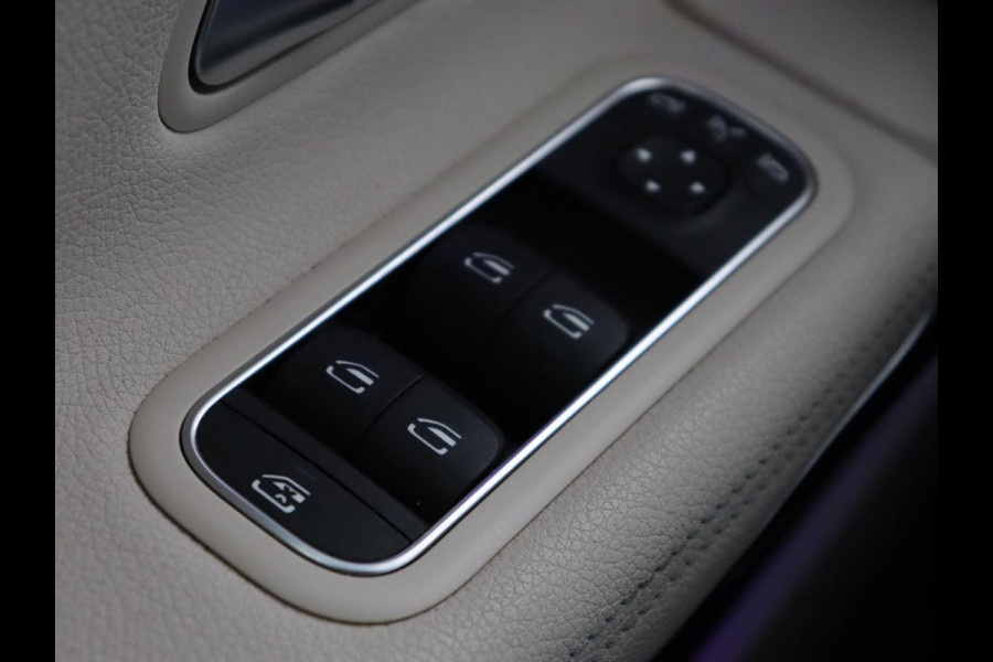 Mercedes-Benz CLA-Klasse Shooting Brake 180 Luxury Line | Leder | Adaptive cruise | Stoelverwarming | Camera | Matrix LED | Carplay | Sfeerverlichting | Widescreen | Keyless