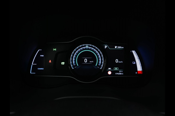 Hyundai Kona EV Premium 64 kWh (INCL-BTW) *PANO | FULL-LEATHER | KRELL-AUDIO | HEAD-UP | FULL-LED | NAVI-FULLMAP | DAB | ADAPT.CRUISE | KEYLESS | CAMERA | BLIND-SPOT | LANE-ASSIST | DIGI-COCKPIT | COMFORT-SEATS | 17''ALU*