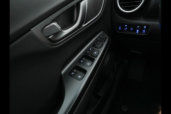 Hyundai Kona EV Premium 64 kWh (INCL-BTW) *PANO | FULL-LEATHER | KRELL-AUDIO | HEAD-UP | FULL-LED | NAVI-FULLMAP | DAB | ADAPT.CRUISE | KEYLESS | CAMERA | BLIND-SPOT | LANE-ASSIST | DIGI-COCKPIT | COMFORT-SEATS | 17''ALU*