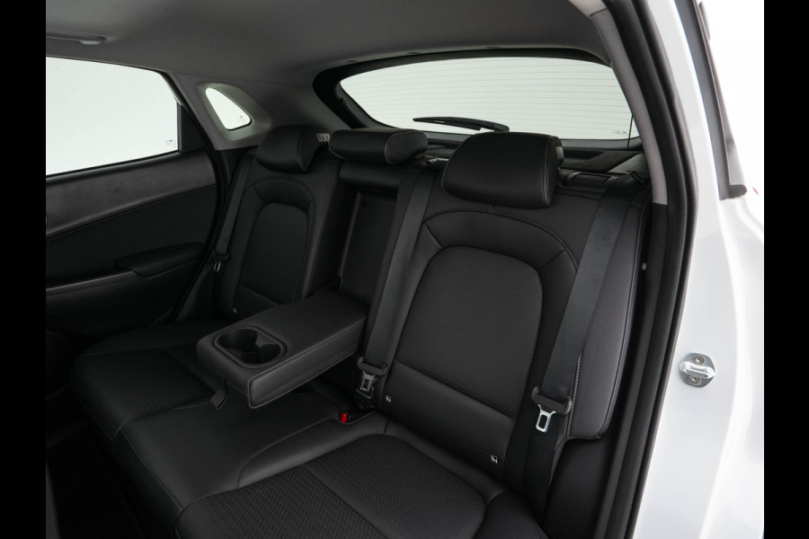 Hyundai Kona EV Premium 64 kWh (INCL-BTW) *PANO | FULL-LEATHER | KRELL-AUDIO | HEAD-UP | FULL-LED | NAVI-FULLMAP | DAB | ADAPT.CRUISE | KEYLESS | CAMERA | BLIND-SPOT | LANE-ASSIST | DIGI-COCKPIT | COMFORT-SEATS | 17''ALU*