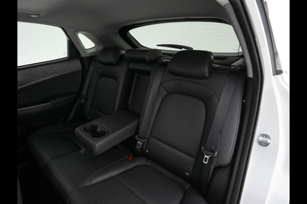 Hyundai Kona EV Premium 64 kWh (INCL-BTW) *PANO | FULL-LEATHER | KRELL-AUDIO | HEAD-UP | FULL-LED | NAVI-FULLMAP | DAB | ADAPT.CRUISE | KEYLESS | CAMERA | BLIND-SPOT | LANE-ASSIST | DIGI-COCKPIT | COMFORT-SEATS | 17''ALU*