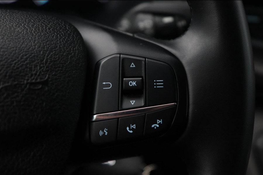 Ford Transit Custom 320 2.0 TDCI L2H1 / LED / CARPLAY / STOELVERW / TREKHAAK / 16''