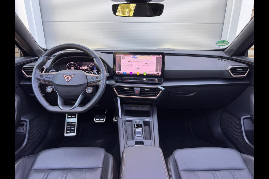 CUPRA Formentor 1.4 e-Hybrid VZ Copper Edition Memory/Pano/360